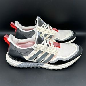 Adidas Ultraboost All Terrain Trail Running Shoes Men’s Sz 12